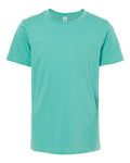 SoftShirts Youth Organic T-Shirt-1
