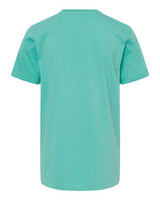 SoftShirts Youth Organic T-Shirt-2
