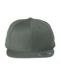 YP Classics Premium Flat Bill Snapback Cap-1