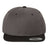 YP Classics Premium Flat Bill Snapback Cap-1