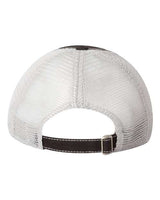 Valucap Bounty Dirty-Washed Mesh-Back Cap-2