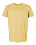 SoftShirts Youth Organic T-Shirt-1