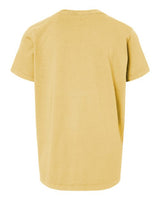 SoftShirts Youth Organic T-Shirt-2