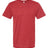 Tultex Men's Premium Cotton Blend T-Shirt-1