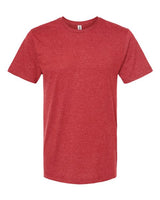 Tultex Men's Premium Cotton Blend T-Shirt-1