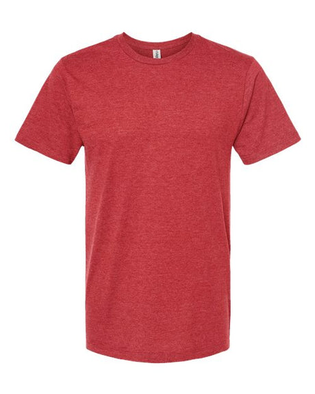Tultex Men's Premium Cotton Blend T-Shirt-1