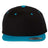 YP Classics Premium Flat Bill Snapback Cap-1