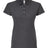 Tultex Women's 50/50 Sport Pique Polo-1