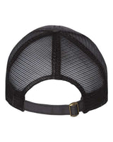 Valucap Bounty Dirty-Washed Mesh-Back Cap-2