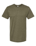 Tultex Men's Premium Cotton Blend T-Shirt-1