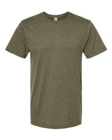 Tultex Men's Premium Cotton Blend T-Shirt-1