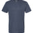 Tultex Men's Premium Cotton Blend T-Shirt-1