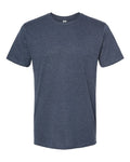 Tultex Men's Premium Cotton Blend T-Shirt-1
