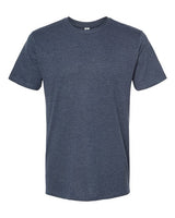 Tultex Men's Premium Cotton Blend T-Shirt-1