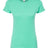Tultex Women's Fine Jersey Slim Fit T-Shirt-1
