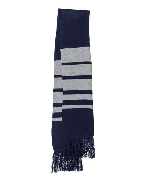 Sportsman Soccer Scarf-1
