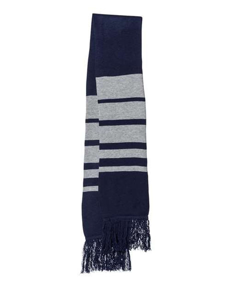 Sportsman Soccer Scarf-1