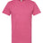Tultex Men's Premium Cotton Blend T-Shirt-1
