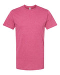 Tultex Men's Premium Cotton Blend T-Shirt-1