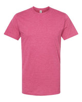 Tultex Men's Premium Cotton Blend T-Shirt-1