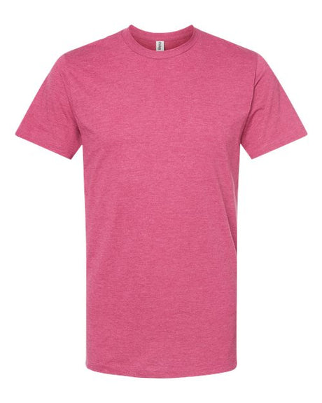 Tultex Men's Premium Cotton Blend T-Shirt-1