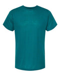 Tultex Men's Tri-Blend T-Shirt-1