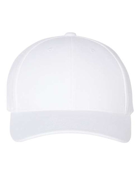 YP Classics Premium Curved Bill Snapback Cap-1