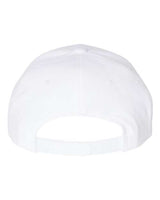 YP Classics Premium Curved Bill Snapback Cap-2