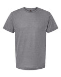 Tultex Men's Tri-Blend T-Shirt-1