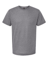 Tultex Men's Tri-Blend T-Shirt-1
