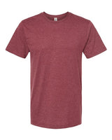 Tultex Men's Premium Cotton Blend T-Shirt-1