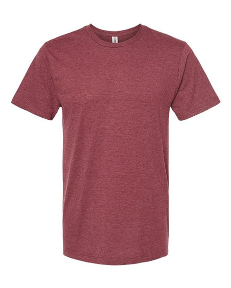 Tultex Men's Premium Cotton Blend T-Shirt-1
