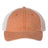 Valucap Pigment-Dyed Trucker Cap-1