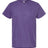 Tultex Men's Poly-Rich T-Shirt-1
