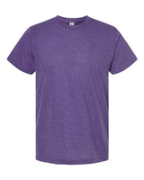 Tultex Men's Poly-Rich T-Shirt-1