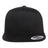 YP Classics Classic Five-Panel Trucker Cap-1