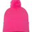 Sportsman 12" Pom-Pom Cuffed Beanie-1