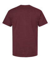 Tultex Men's Heavyweight Jersey T-Shirt-2