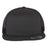 YP Classics Classic Five-Panel Trucker Cap-1