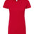 Tultex Women's Fine Jersey Slim Fit T-Shirt-1