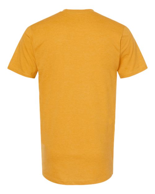 Tultex Men's Premium Cotton Blend T-Shirt-2
