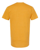Tultex Men's Premium Cotton Blend T-Shirt-2