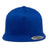 YP Classics Five-Panel Cotton Twill Snapback Cap-1