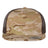 YP Classics Classic Five-Panel Trucker Cap-1