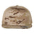 YP Classics Classic Five-Panel Trucker Cap-1