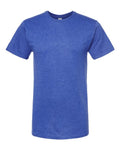 Tultex Men's Heavyweight Jersey T-Shirt-1