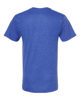 Tultex Men's Heavyweight Jersey T-Shirt-2