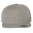 YP Classics Premium Five-Panel Snapback Cap-1