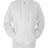 Tultex Men's Beach Full-Zip Hooded Long Sleeve T-Shirt-1