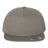 YP Classics Five-Panel Cotton Twill Snapback Cap-1